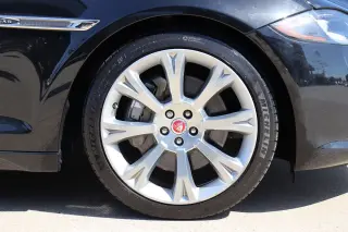 2016 Jaguar XJ XJL Portfolio