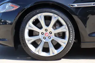 2016 Jaguar XJ XJL Portfolio