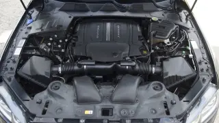 2016 Jaguar XJ XJL Portfolio
