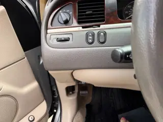 2006 Lincoln Town Car Signature
