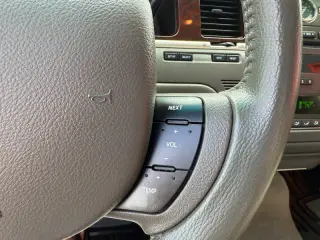2006 Lincoln Town Car Signature