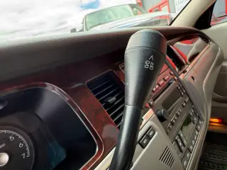 2006 Lincoln Town Car Signature