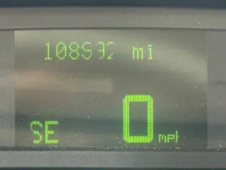 2006 Lincoln Town Car Signature