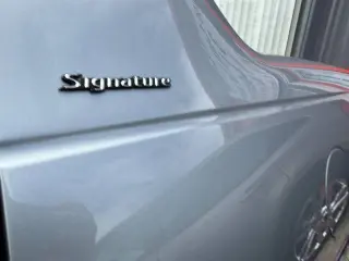 2006 Lincoln Town Car Signature