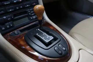 2002 Jaguar XK8 LOW LOW MILES