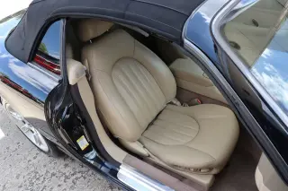 2002 Jaguar XK8 LOW LOW MILES