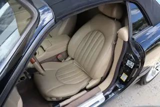 2002 Jaguar XK8 LOW LOW MILES