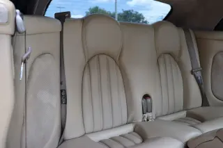 2002 Jaguar XK8 LOW LOW MILES
