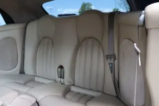 2002 Jaguar XK8 LOW LOW MILES