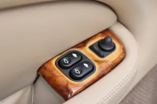 2002 Jaguar XK8 LOW LOW MILES