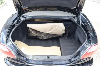 2002 Jaguar XK8 LOW LOW MILES