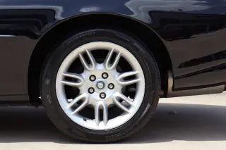 2002 Jaguar XK8 LOW LOW MILES