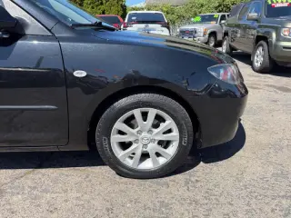 2008 Mazda MAZDA3 i Sport