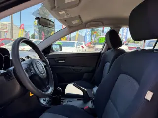 2008 Mazda MAZDA3 i Sport