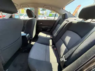 2008 Mazda MAZDA3 i Sport