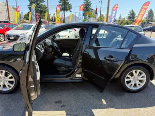 2008 Mazda MAZDA3 i Sport