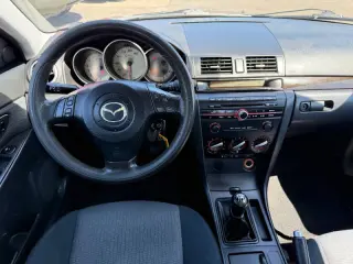 2008 Mazda MAZDA3 i Sport