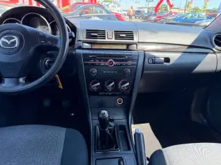 2008 Mazda MAZDA3 i Sport