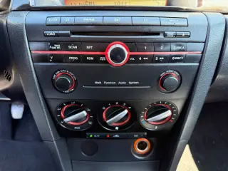 2008 Mazda MAZDA3 i Sport