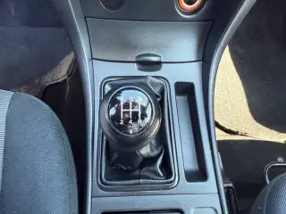 2008 Mazda MAZDA3 i Sport