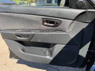 2008 Mazda MAZDA3 i Sport