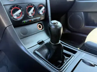 2008 Mazda MAZDA3 i Sport