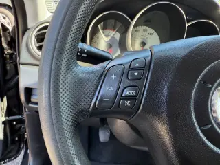2008 Mazda MAZDA3 i Sport