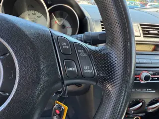 2008 Mazda MAZDA3 i Sport