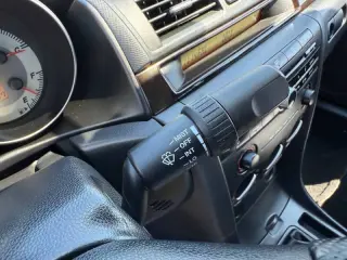 2008 Mazda MAZDA3 i Sport