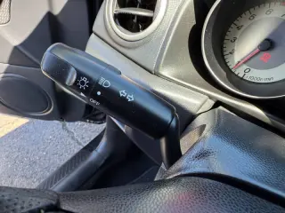 2008 Mazda MAZDA3 i Sport