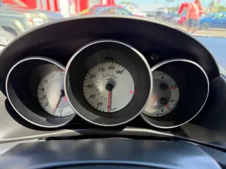 2008 Mazda MAZDA3 i Sport