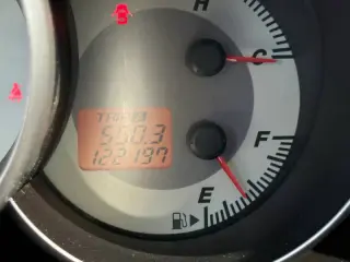2008 Mazda MAZDA3 i Sport