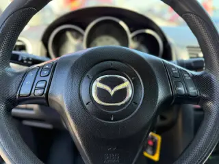 2008 Mazda MAZDA3 i Sport