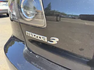 2008 Mazda MAZDA3 i Sport