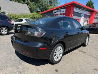 2008 Mazda MAZDA3 i Sport