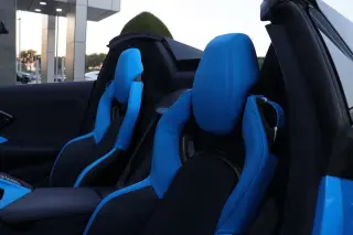 2024 Chevrolet Corvette 3LT