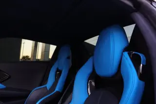 2024 Chevrolet Corvette 3LT