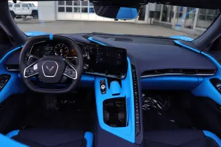 2024 Chevrolet Corvette 3LT