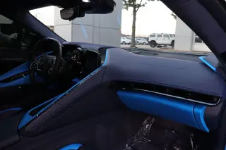 2024 Chevrolet Corvette 3LT