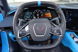 2024 Chevrolet Corvette 3LT