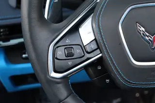2024 Chevrolet Corvette 3LT