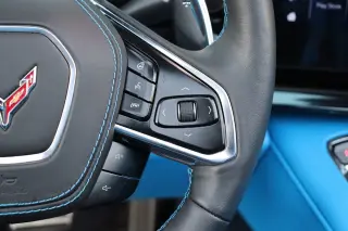 2024 Chevrolet Corvette 3LT