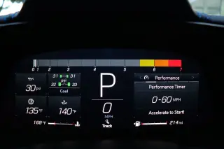 2024 Chevrolet Corvette 3LT