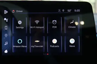 2024 Chevrolet Corvette 3LT
