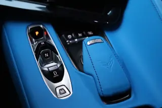 2024 Chevrolet Corvette 3LT