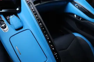 2024 Chevrolet Corvette 3LT