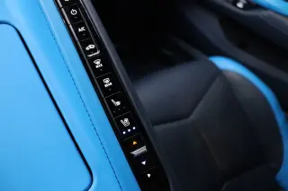 2024 Chevrolet Corvette 3LT