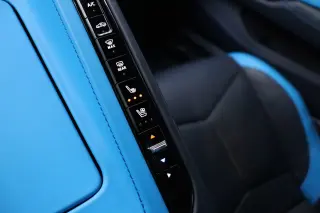 2024 Chevrolet Corvette 3LT