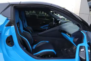 2024 Chevrolet Corvette 3LT