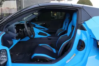 2024 Chevrolet Corvette 3LT